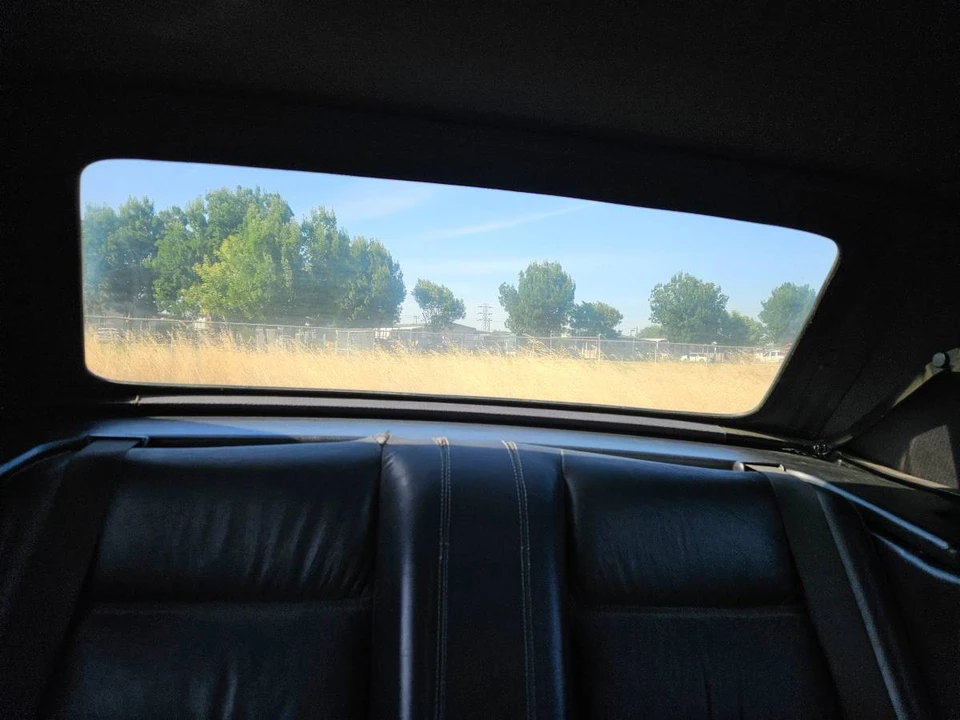1988 BMW E30 3 Series - Image 8 of 20