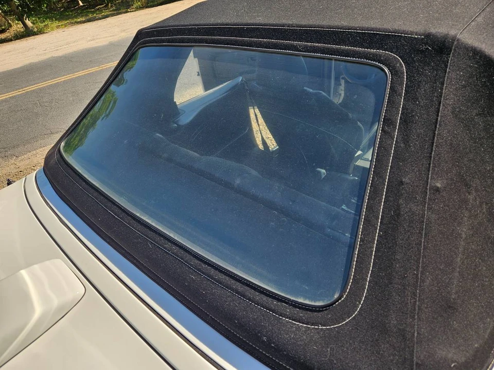 1988 BMW E30 3 Series - Image 9 of 20