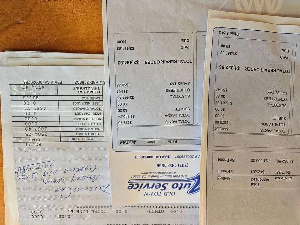 1988 BMW E30 3 Series - Image 18 of 20
