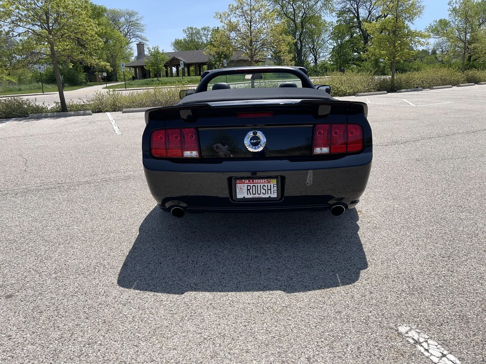 2008 Ford S197 Mustang - Image 13 of 31
