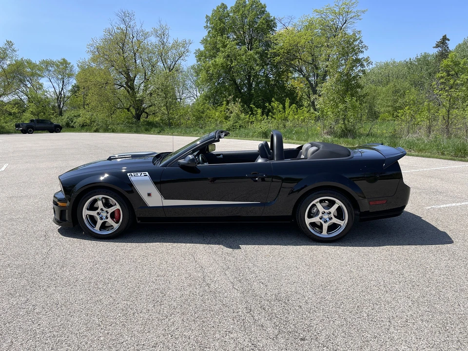 2008 Ford S197 Mustang - Image 19 of 31