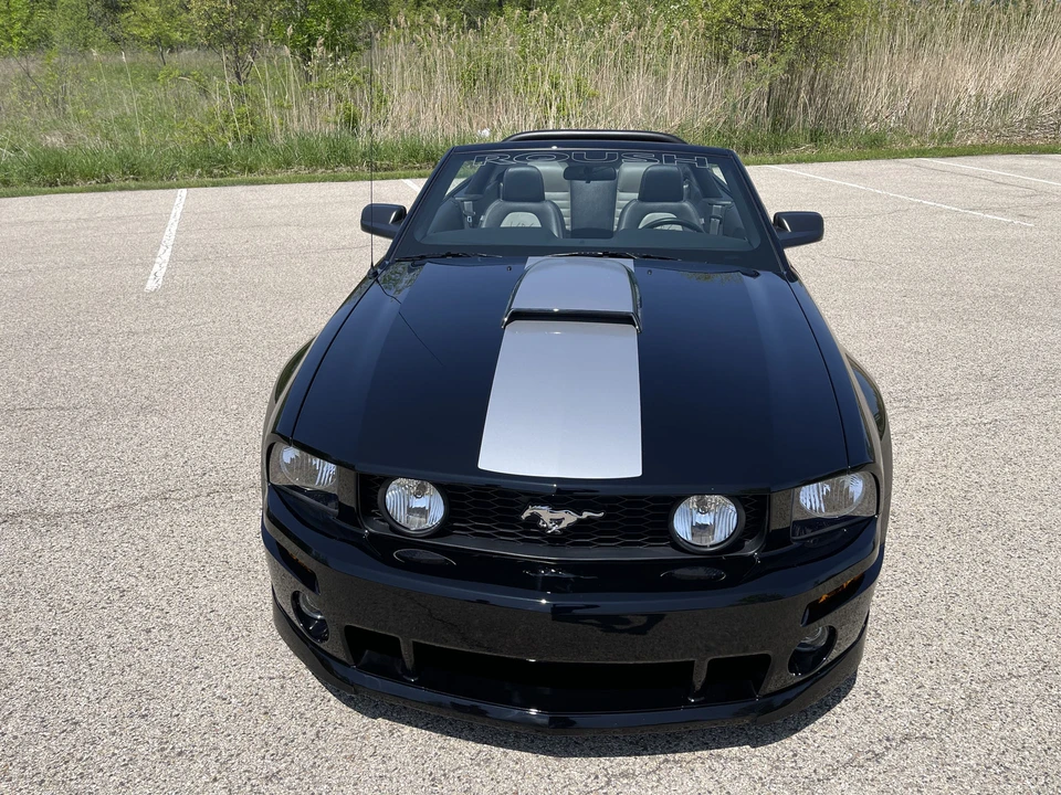 2008 Ford S197 Mustang - Image 20 of 31