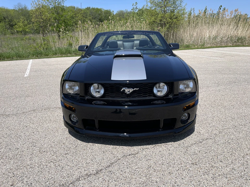 2008 Ford S197 Mustang - Image 2 of 31