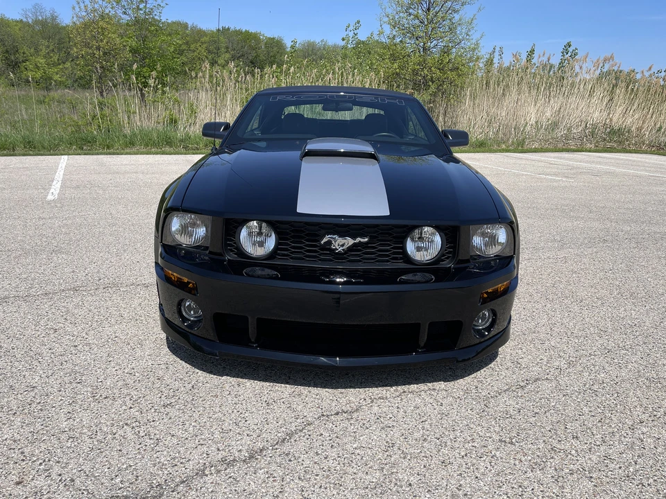 2008 Ford S197 Mustang - Image 24 of 31