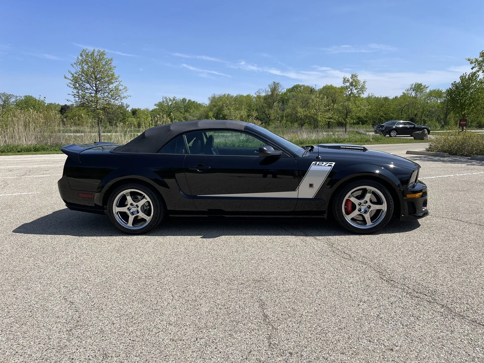 2008 Ford S197 Mustang - Image 30 of 31