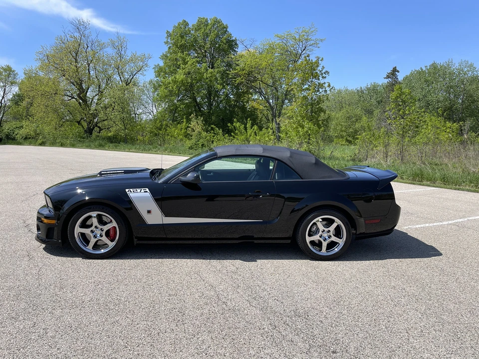 2008 Ford S197 Mustang - Image 31 of 31