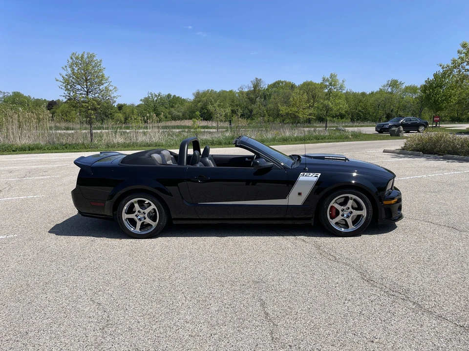 2008 Ford S197 Mustang - Image 7 of 31