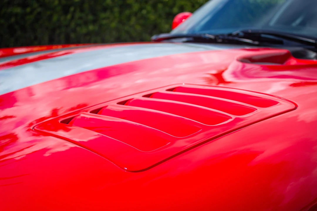 2002 Dodge Viper GTS 2nd Gen - Image 15 of 31