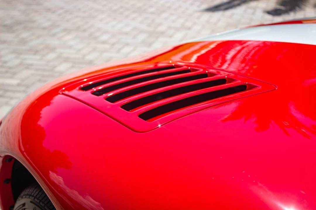 2002 Dodge Viper GTS 2nd Gen - Image 16 of 31