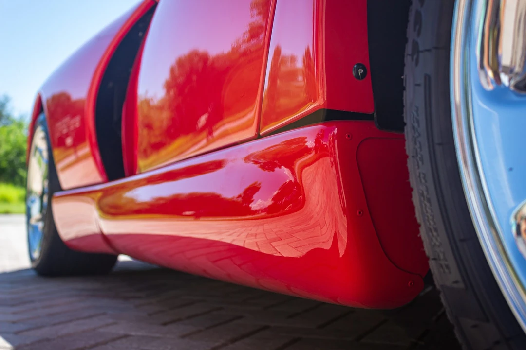 2002 Dodge Viper GTS 2nd Gen - Image 21 of 31