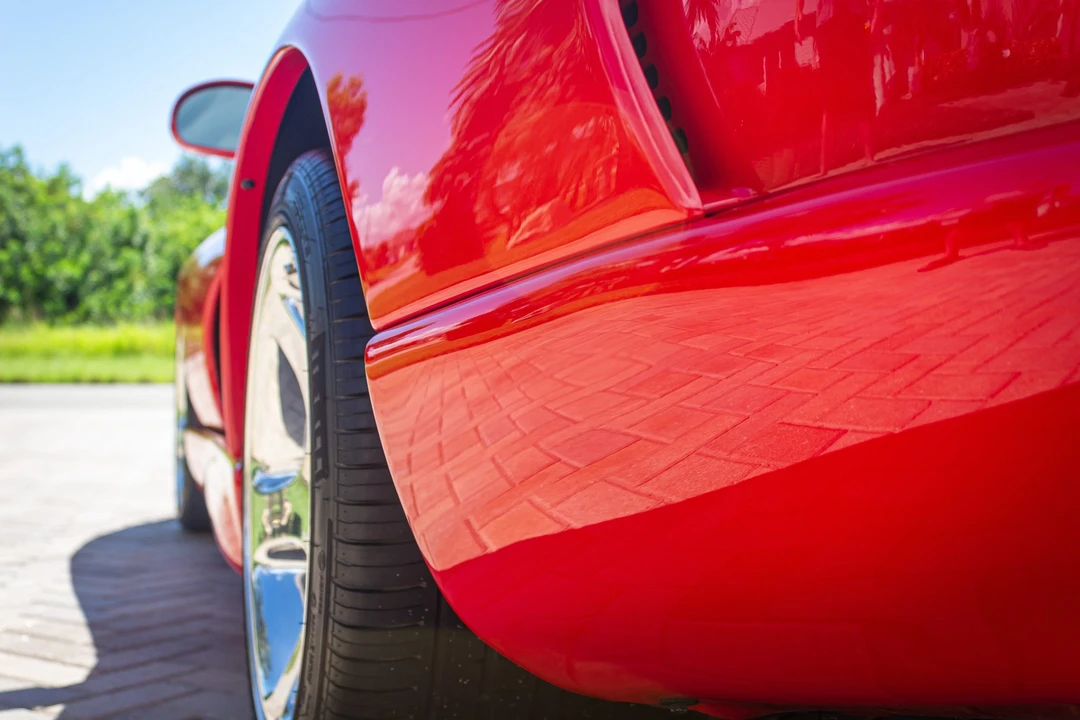 2002 Dodge Viper GTS 2nd Gen - Image 23 of 31