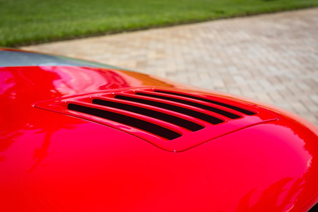 2002 Dodge Viper GTS 2nd Gen - Image 30 of 31