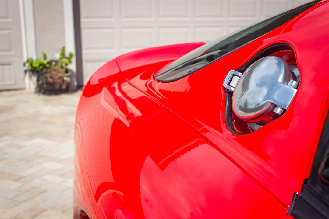 2002 Dodge Viper GTS 2nd Gen - Image 26 of 31