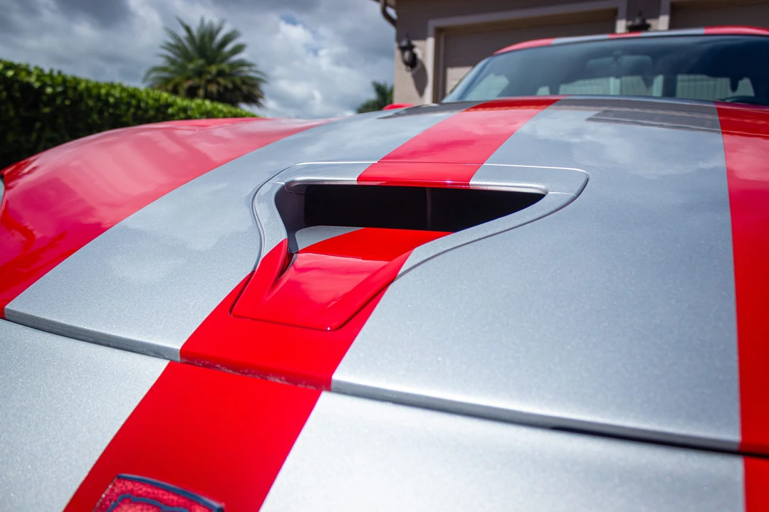 2002 Dodge Viper GTS 2nd Gen - Image 14 of 31
