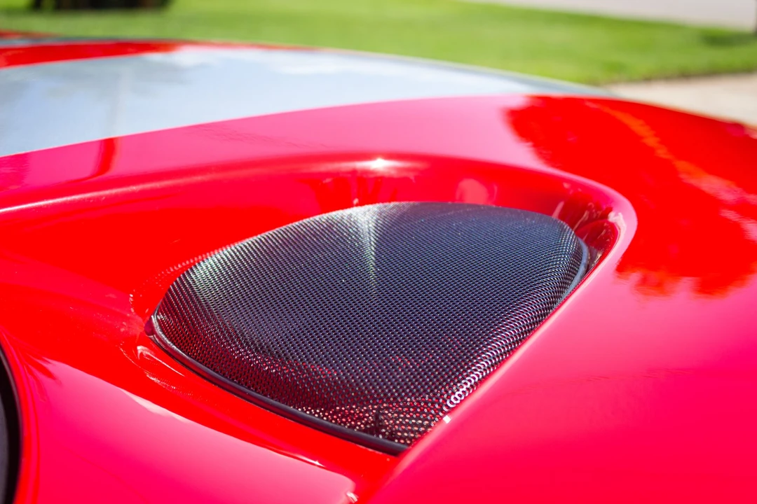 2002 Dodge Viper GTS 2nd Gen - Image 17 of 31