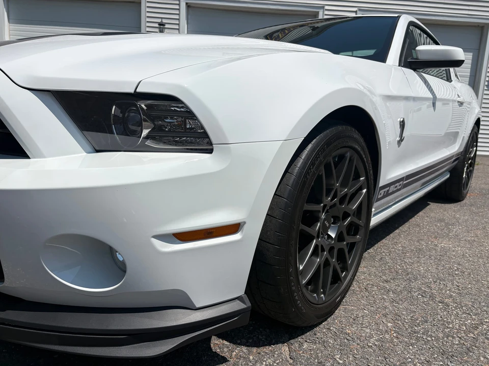 2014 Ford S197 II Shelby Mustang GT500 - Image 30 of 31