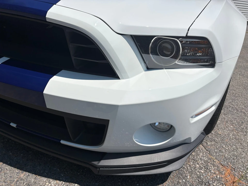 2014 Ford S197 II Shelby Mustang GT500 - Image 29 of 31