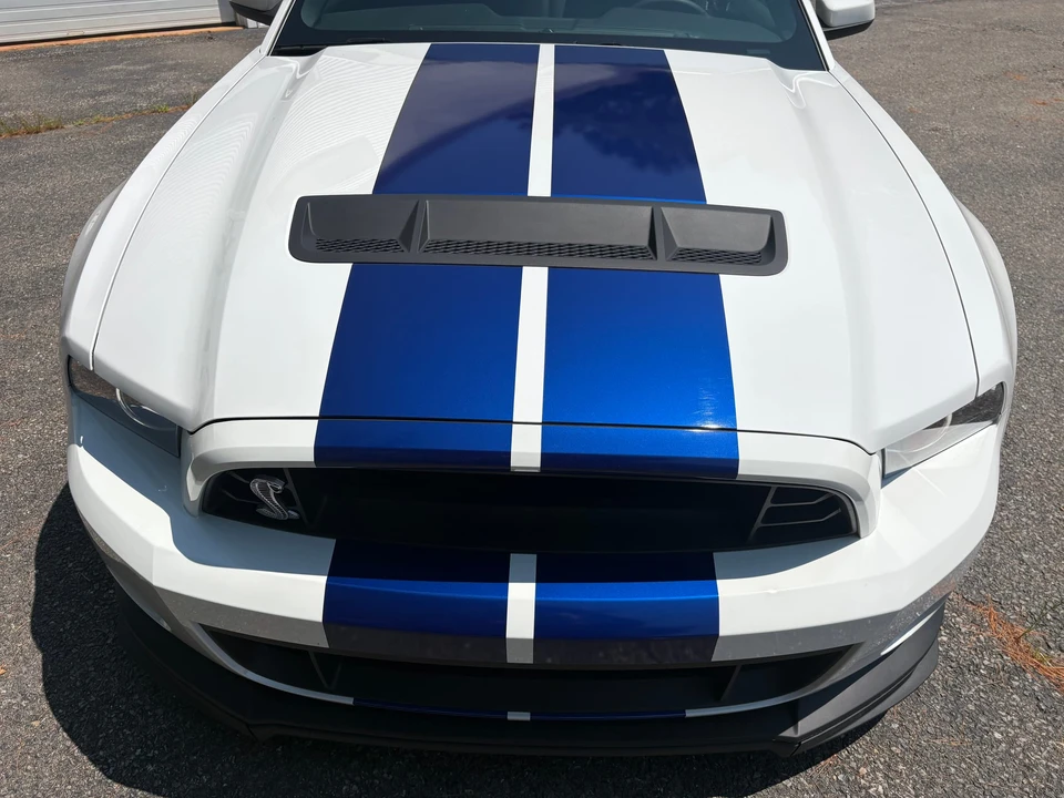 2014 Ford S197 II Shelby Mustang GT500 - Image 28 of 31