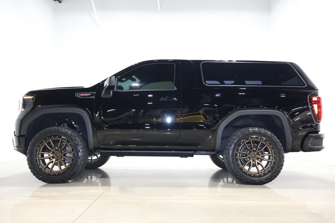 2022 GMC Sierra 5th Gen - Image 18 of 31