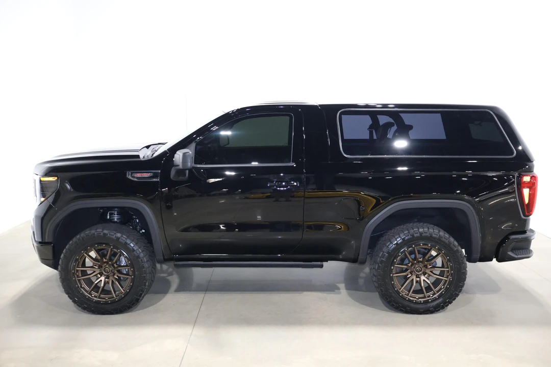 2022 GMC Sierra 5th Gen - Image 22 of 31