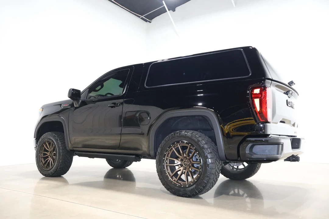 2022 GMC Sierra 5th Gen - Image 19 of 31