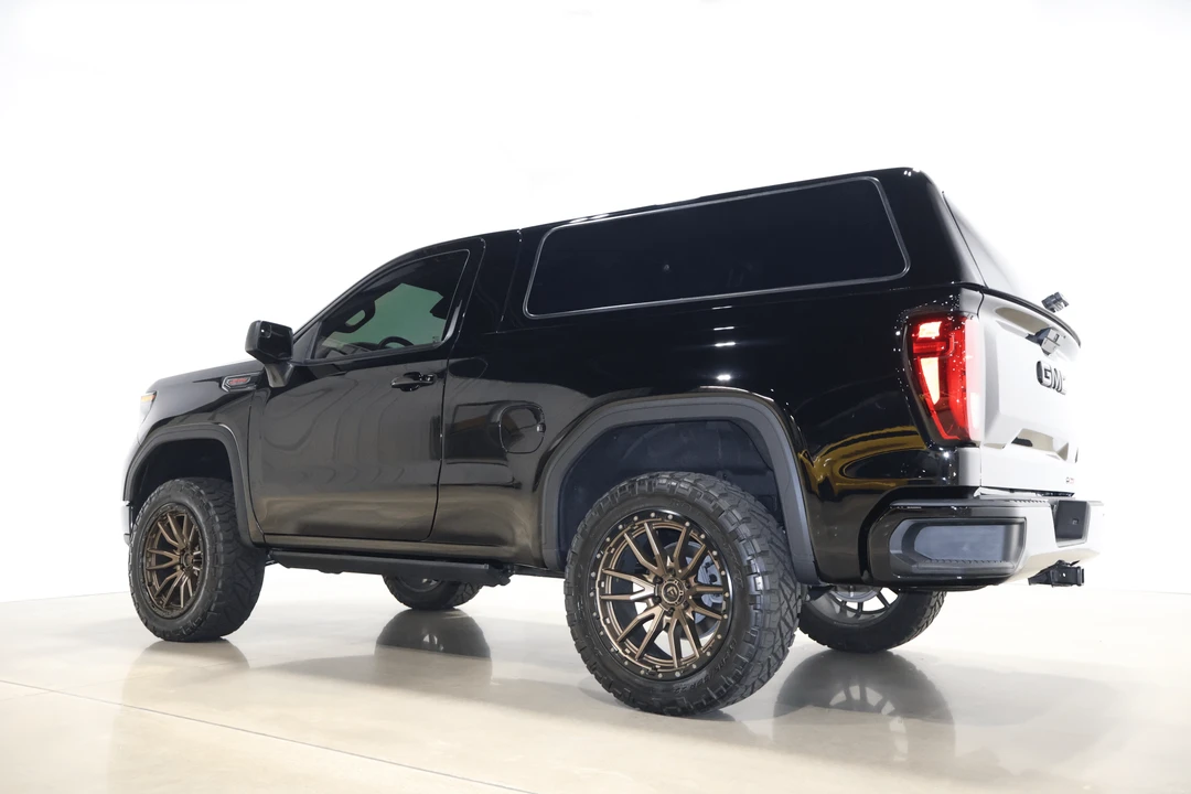 2022 GMC Sierra 5th Gen - Image 20 of 31