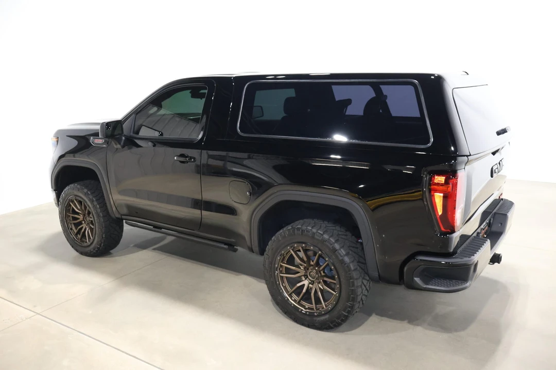 2022 GMC Sierra 5th Gen - Image 21 of 31