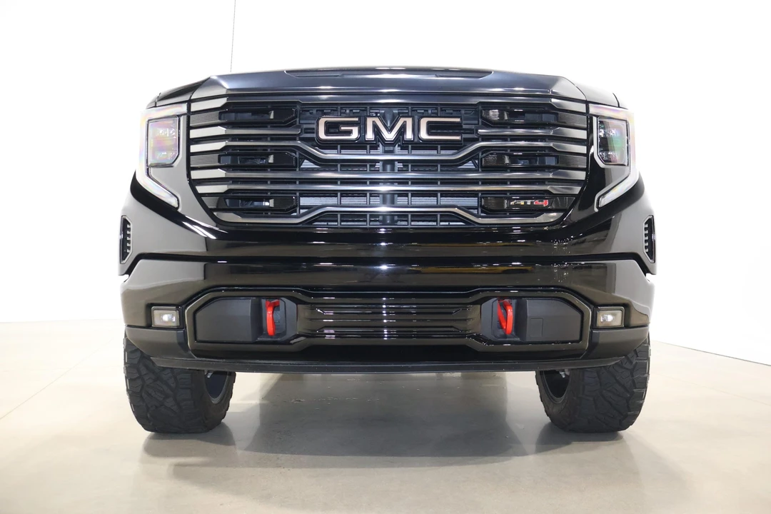 2022 GMC Sierra 5th Gen - Image 6 of 31