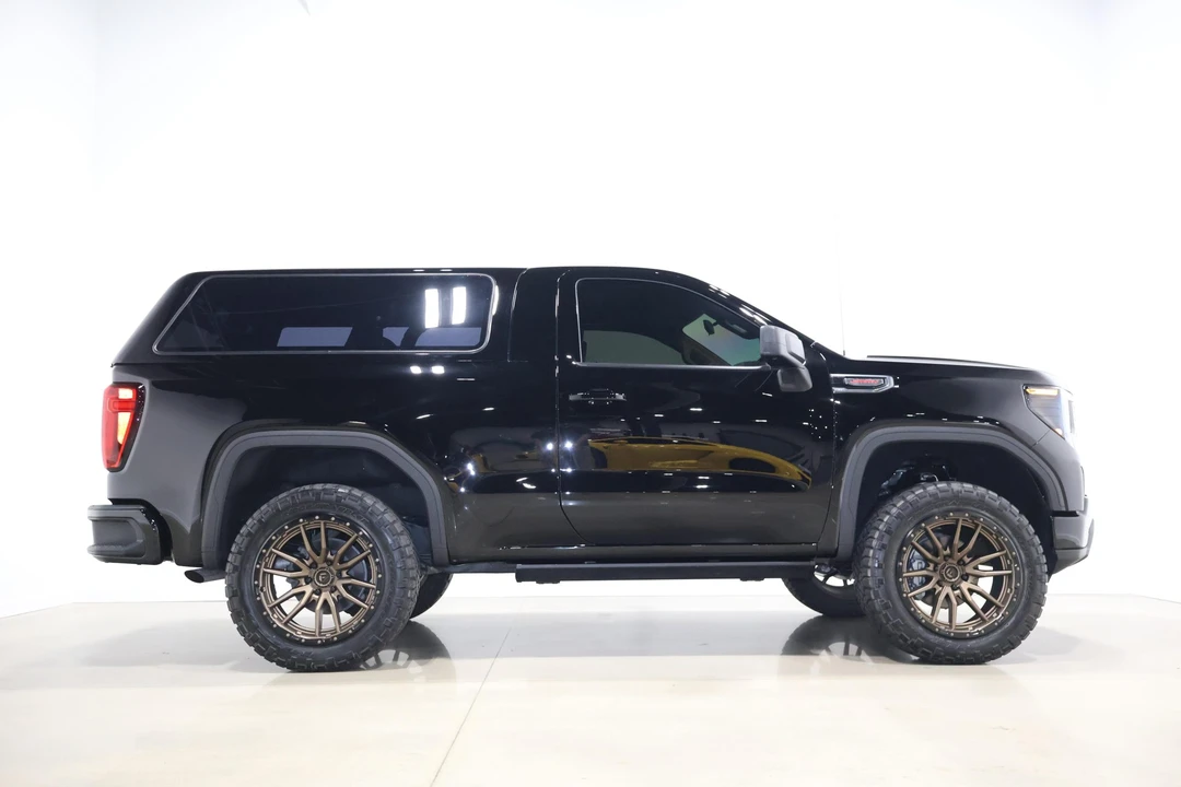 2022 GMC Sierra 5th Gen - Image 10 of 31