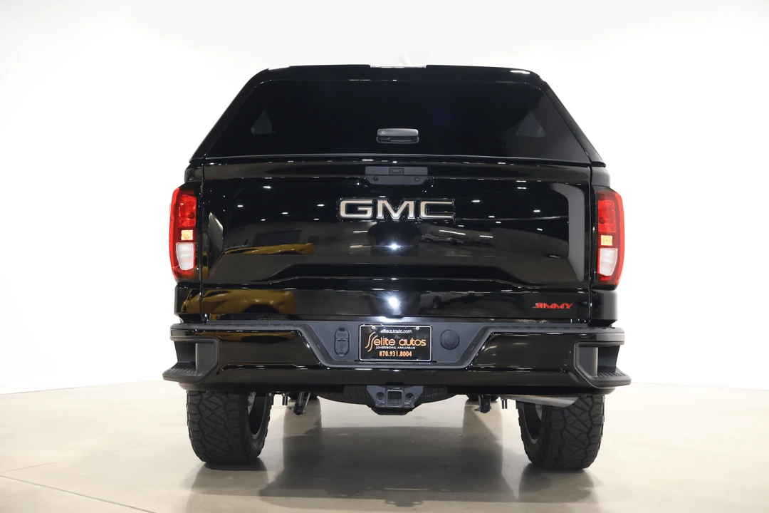 2022 GMC Sierra 5th Gen - Image 16 of 31