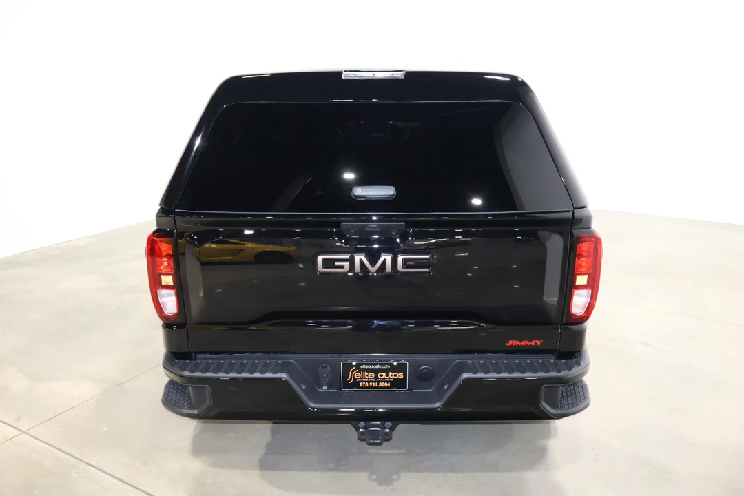 2022 GMC Sierra 5th Gen - Image 15 of 31