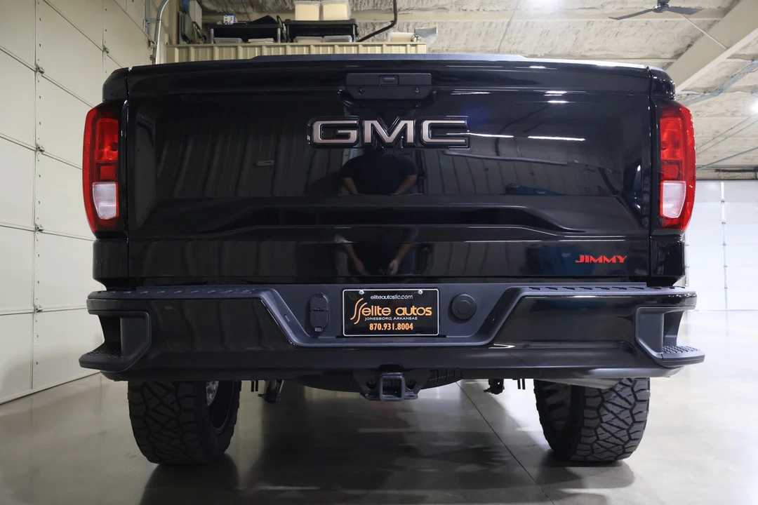 2022 GMC Sierra 5th Gen - Image 31 of 31