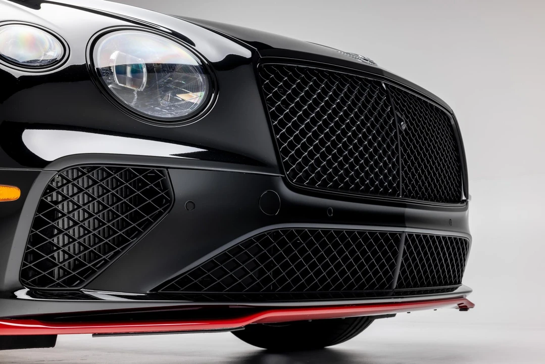 2022 Bentley Continental GTC - Image 25 of 31