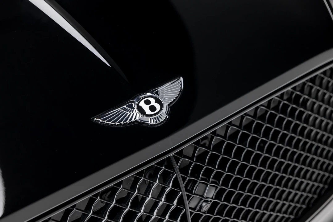 2022 Bentley Continental GTC - Image 30 of 31