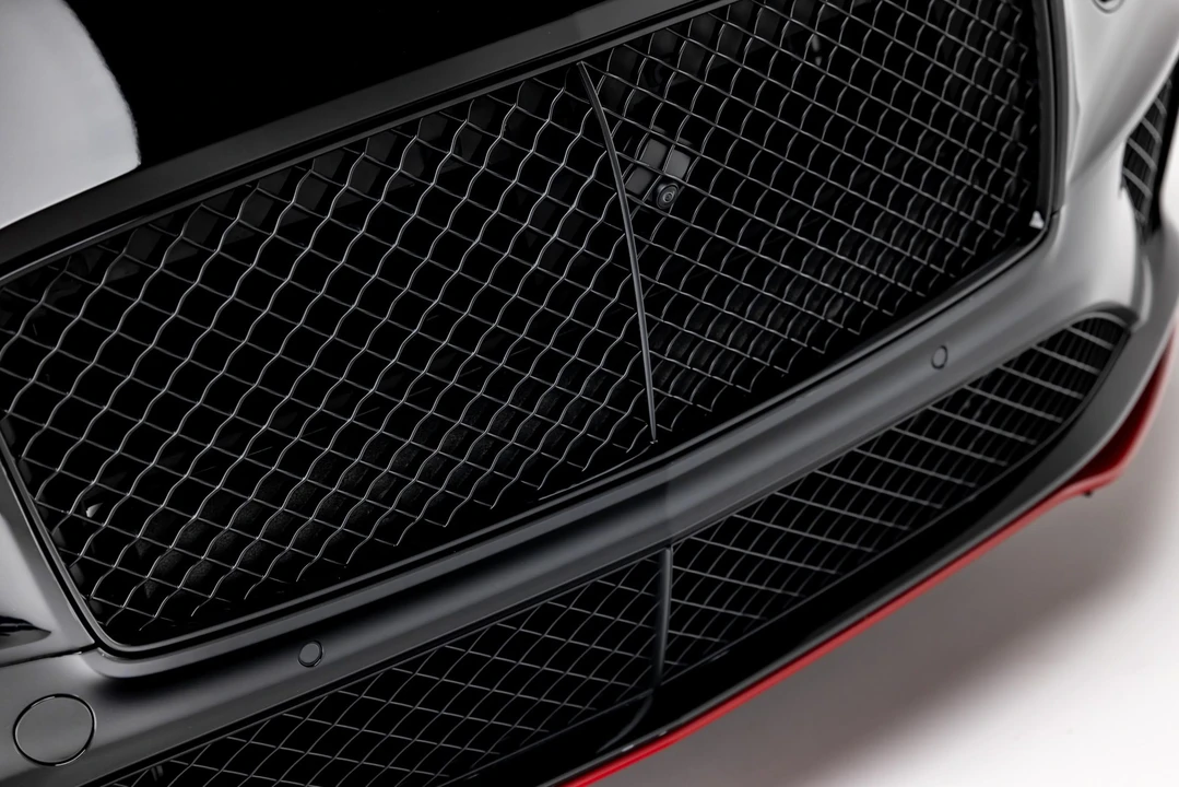 2022 Bentley Continental GTC - Image 31 of 31
