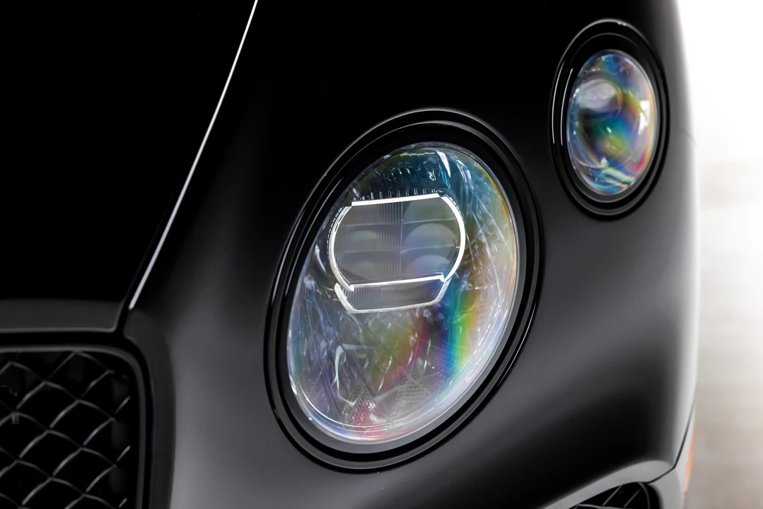 2022 Bentley Continental GTC - Image 27 of 31