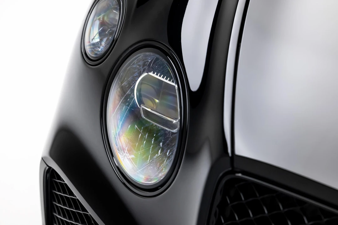 2022 Bentley Continental GTC - Image 26 of 31