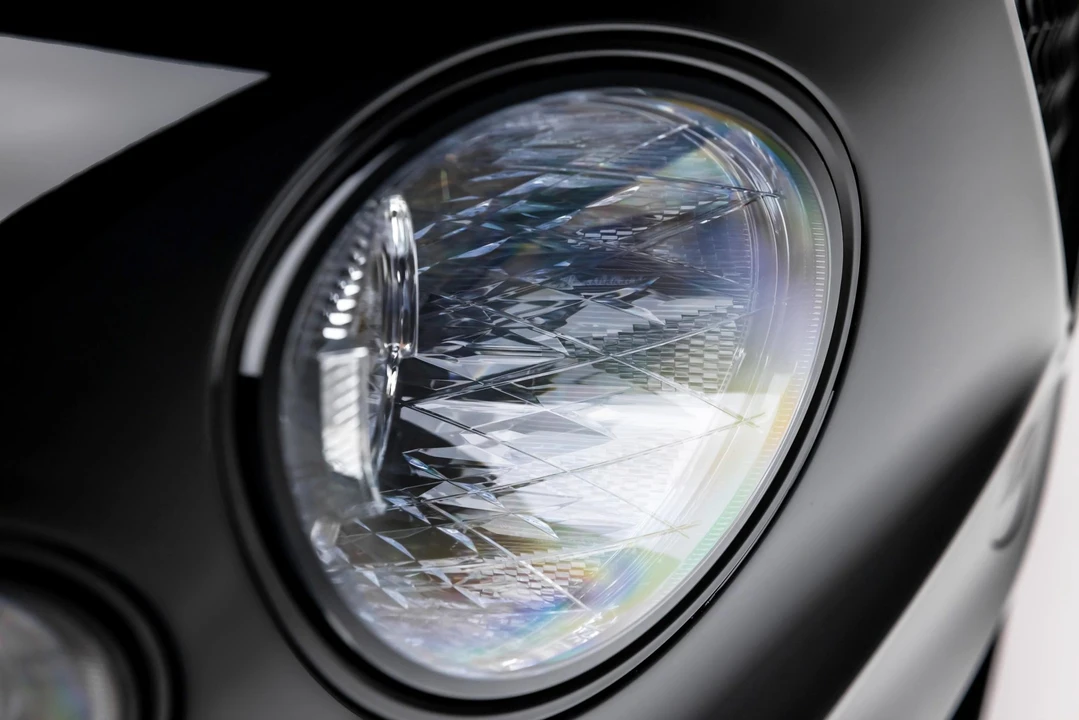 2022 Bentley Continental GTC - Image 29 of 31