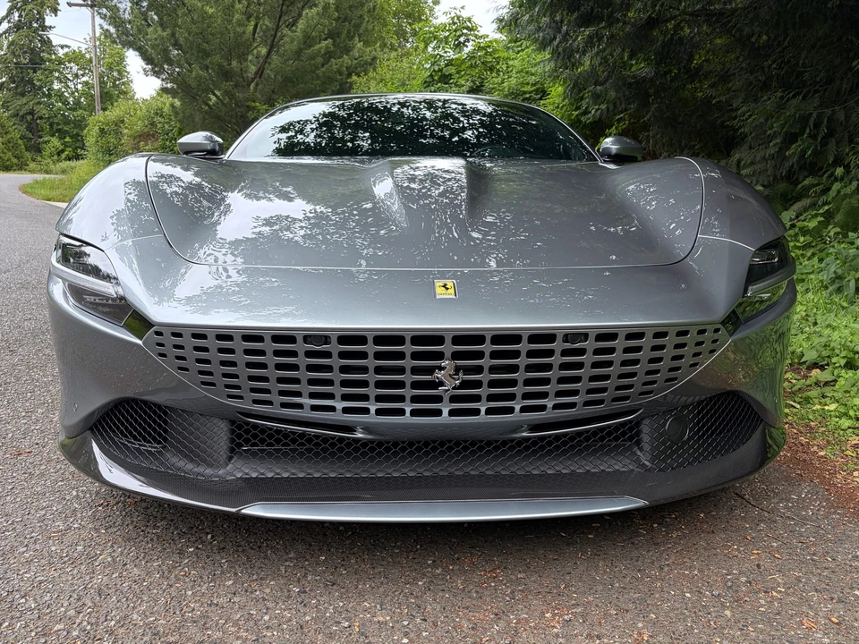 2024 Ferrari Roma - Image 5 of 31
