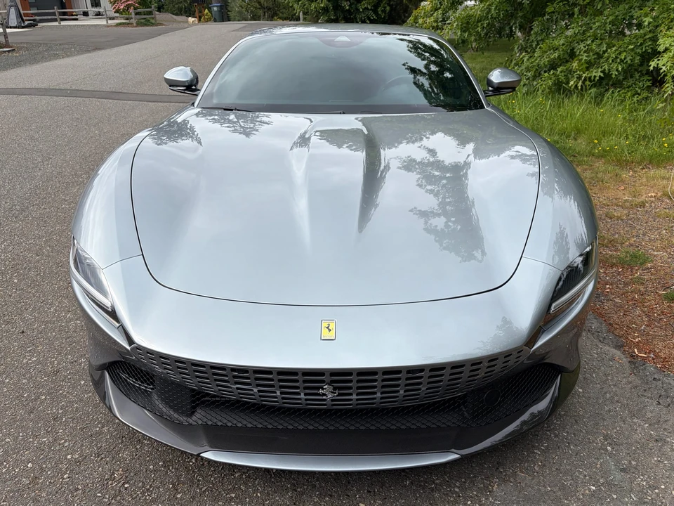 2024 Ferrari Roma - Image 7 of 31