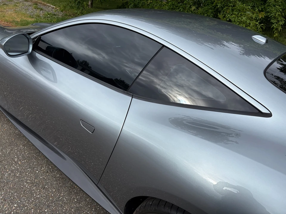 2024 Ferrari Roma - Image 25 of 31
