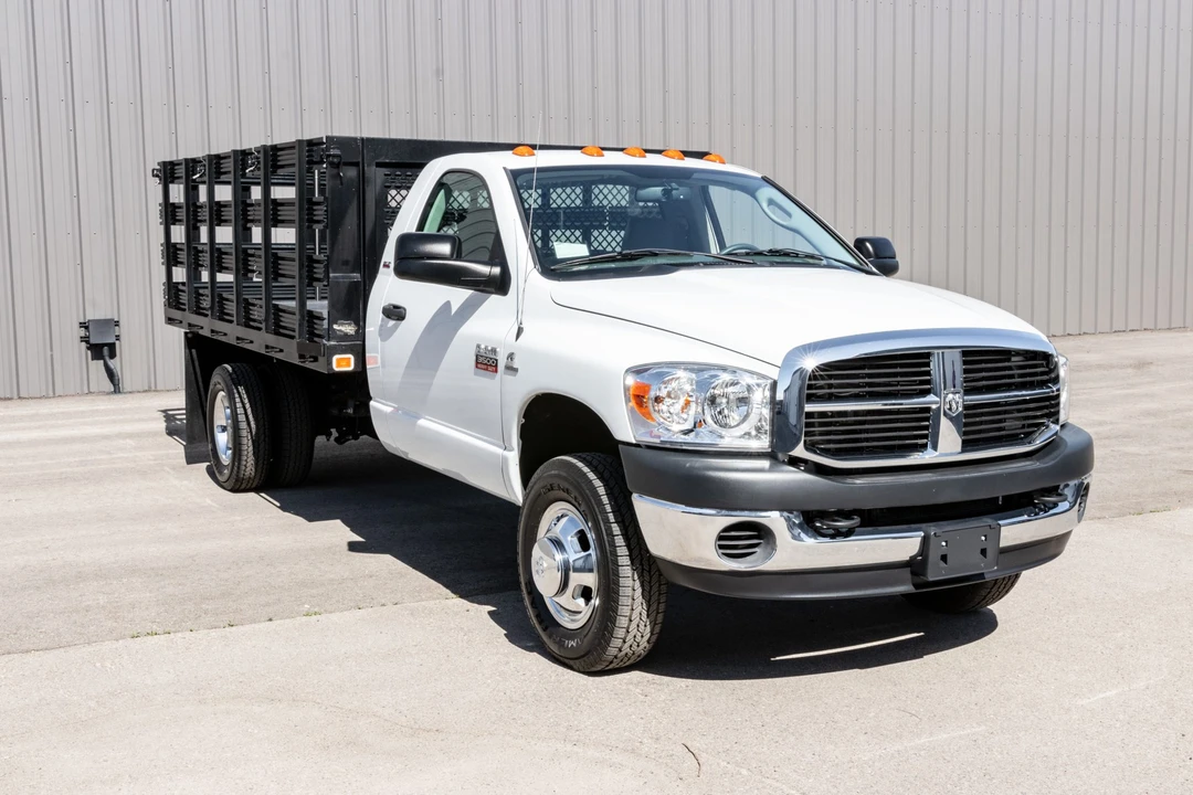 2007 Dodge Ram 3rd Gen - Image 25 of 31