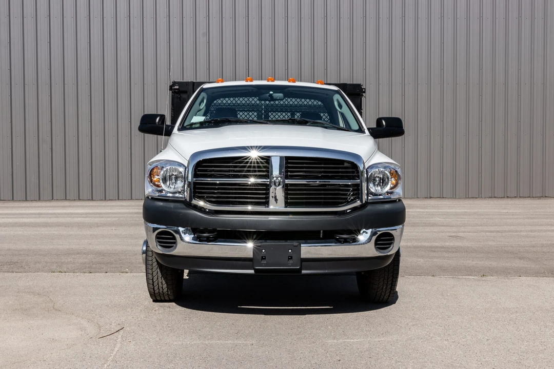 2007 Dodge Ram 3rd Gen - Image 29 of 31