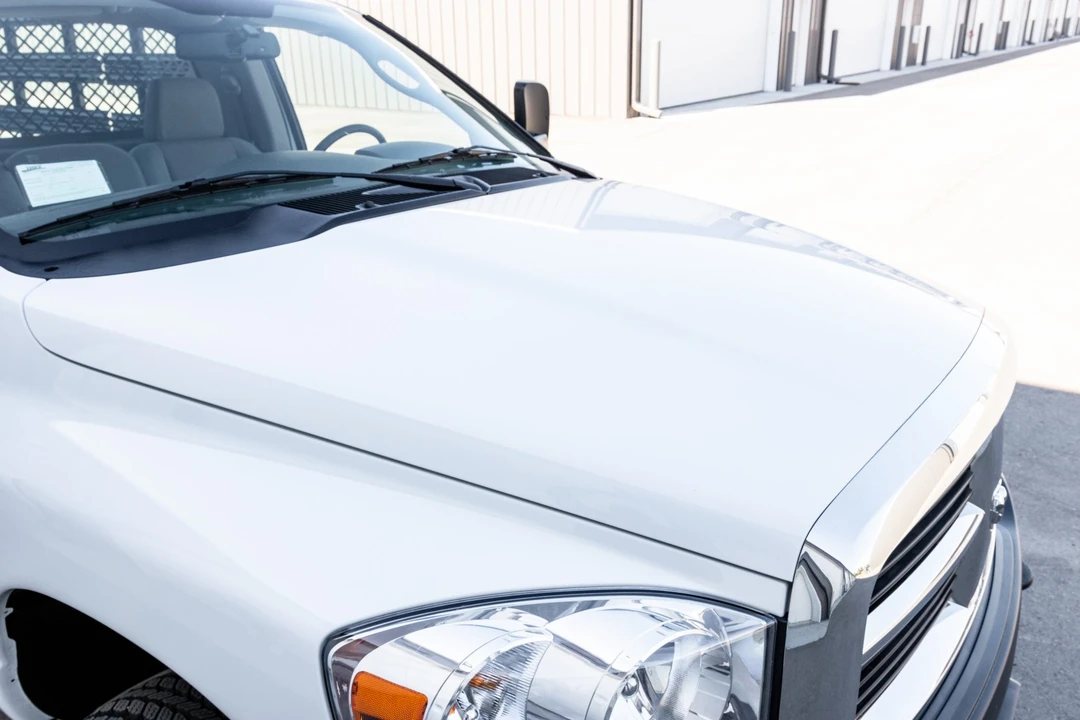 2007 Dodge Ram 3rd Gen - Image 31 of 31