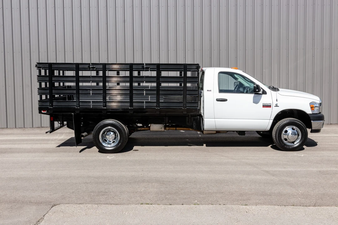 2007 Dodge Ram 3rd Gen - Image 21 of 31
