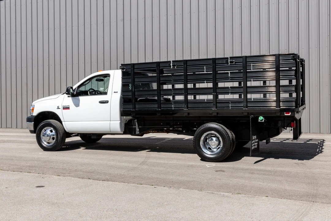 2007 Dodge Ram 3rd Gen - Image 8 of 31