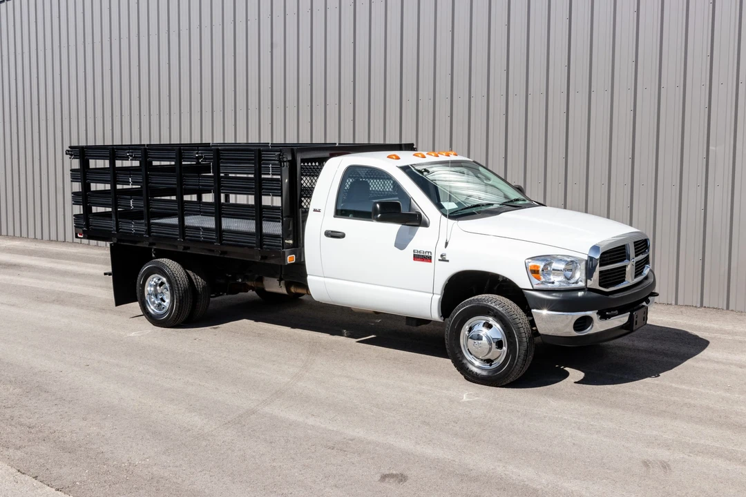 2007 Dodge Ram 3rd Gen - Image 22 of 31