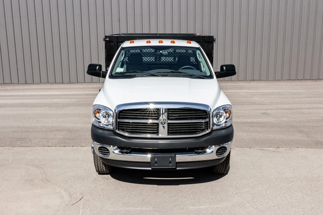 2007 Dodge Ram 3rd Gen - Image 28 of 31