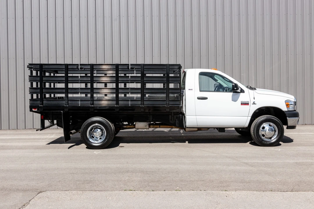 2007 Dodge Ram 3rd Gen - Image 20 of 31