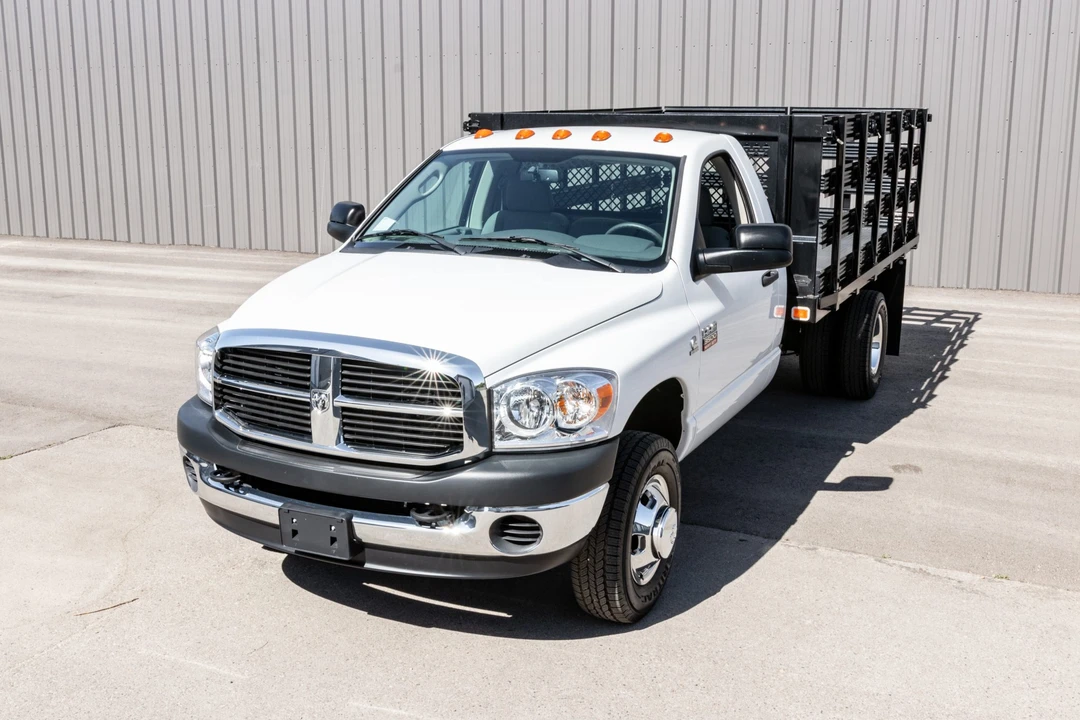 2007 Dodge Ram 3rd Gen - Image 2 of 31